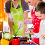 Skills you Need to Develop to Improve Your Cooking