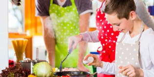 Skills you Need to Develop to Improve Your Cooking